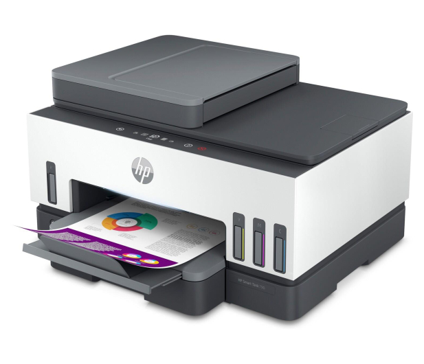 HP Smart Tank 790 4WF66A - 684939 - zdjęcie 5